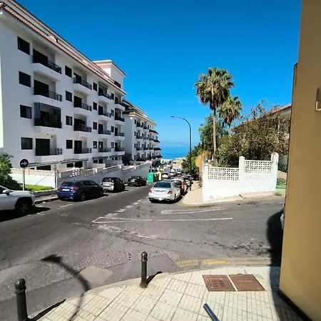 Daire La Perla Ocean View Puerto de Santiago (Tenerife)