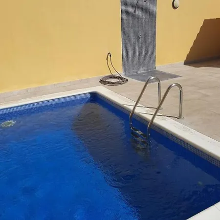 Daire La Perla Ocean View