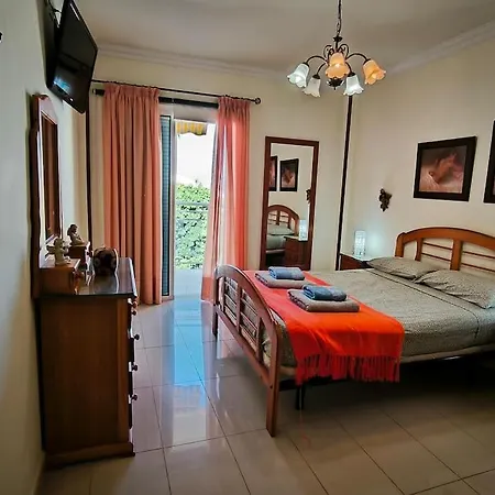 La Perla Ocean View Appartement