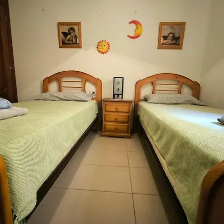 Appartement La Perla Ocean View Puerto de Santiago (Tenerife)