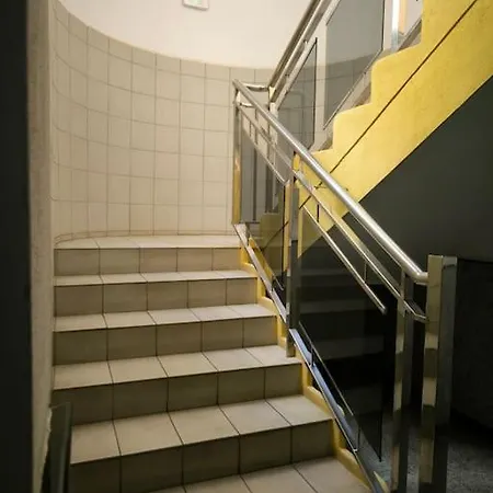 La Perla Ocean View Apartament *