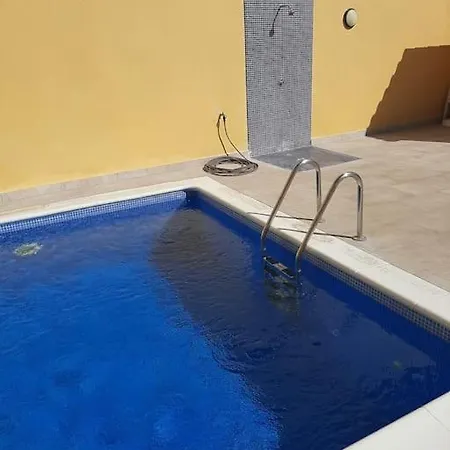 La Perla Ocean View Apartament Puerto de Santiago (Tenerife)