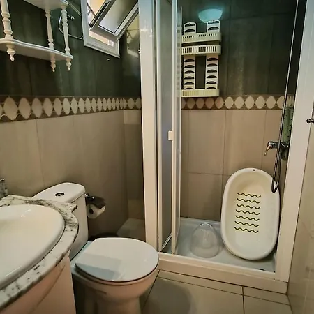 La Perla Ocean View Apartament