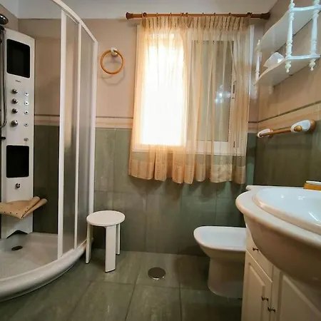 Apartament La Perla Ocean View