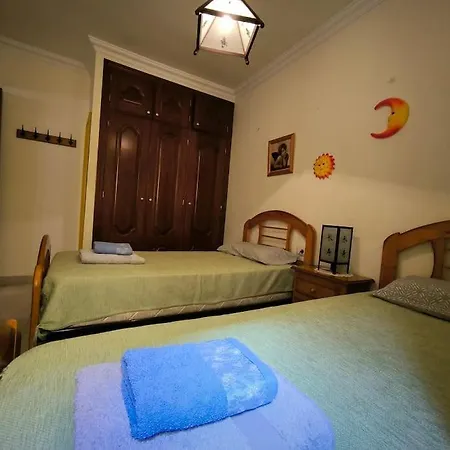 La Perla Ocean View * Puerto de Santiago (Tenerife)