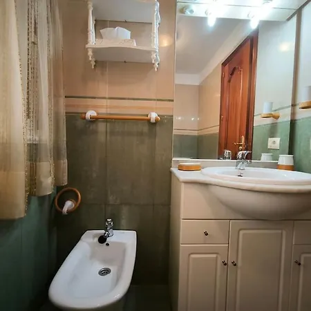 Apartament La Perla Ocean View