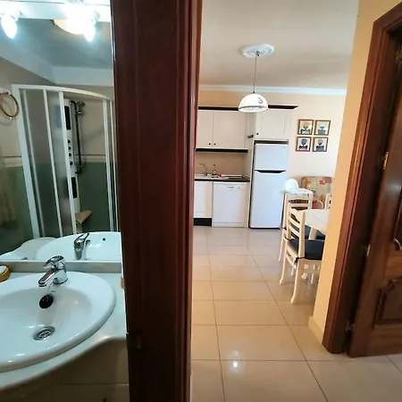 La Perla Ocean View * Puerto de Santiago (Tenerife)