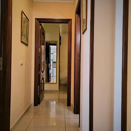 La Perla Ocean View Apartament