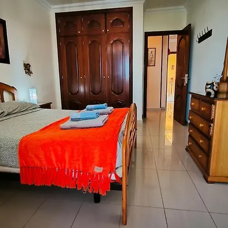 Apartament La Perla Ocean View