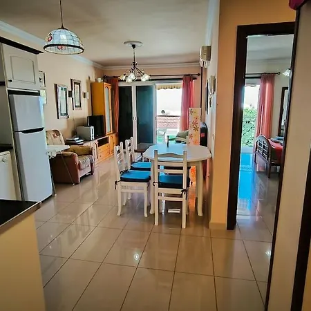 La Perla Ocean View * Puerto de Santiago (Tenerife)