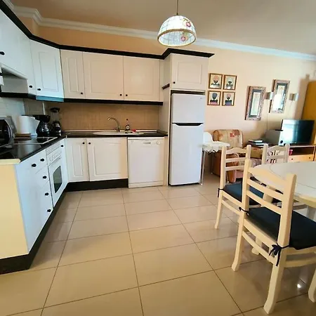 Apartament La Perla Ocean View