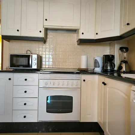 La Perla Ocean View Puerto de Santiago (Tenerife)