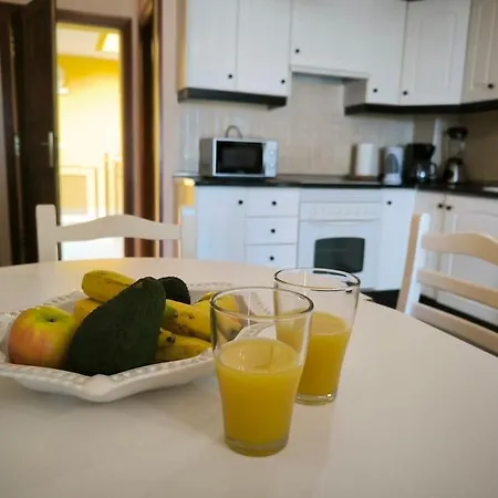 La Perla Ocean View Apartament