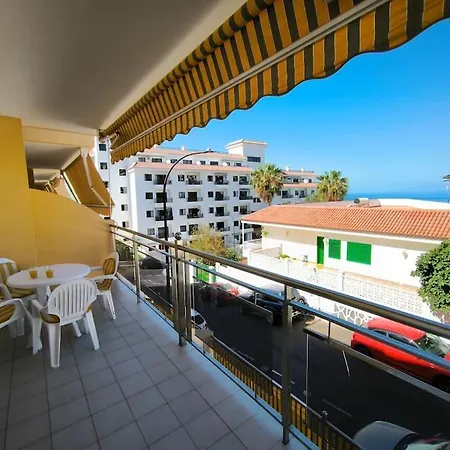 La Perla Ocean View * Puerto de Santiago (Tenerife)