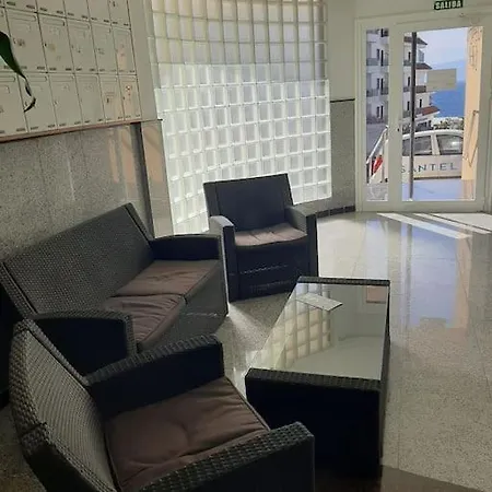 La Perla Ocean View Apartament