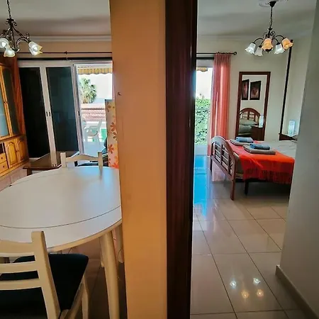 Apartament La Perla Ocean View Puerto de Santiago (Tenerife)