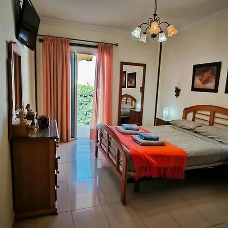 Apartament La Perla Ocean View Puerto de Santiago (Tenerife)