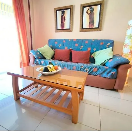 Apartament La Perla Ocean View *