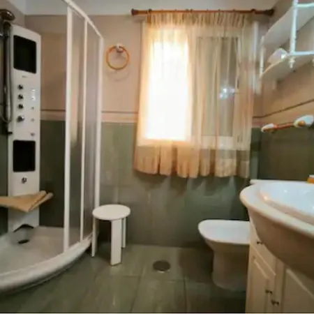 La Perla Ocean View Apartament